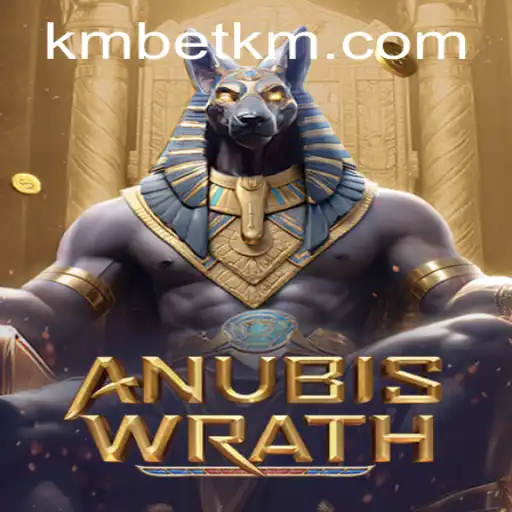 AnubisWrath: Exploring the Mysteries of Kemet's Divine Fury