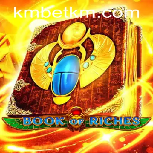 Book of Riches: An In-Depth Exploration