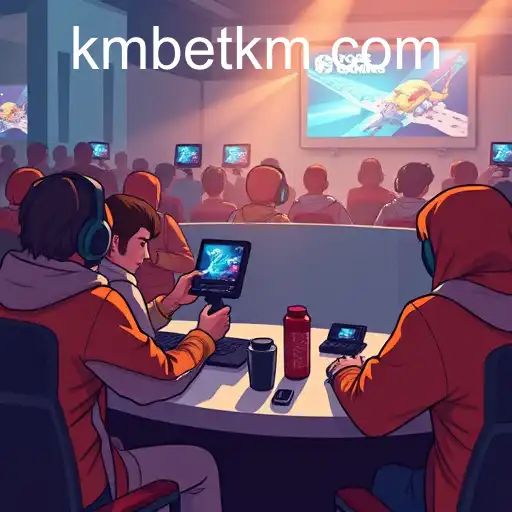 The Role of KMbet in Player Communities: A Deep Dive into Gaming Culture