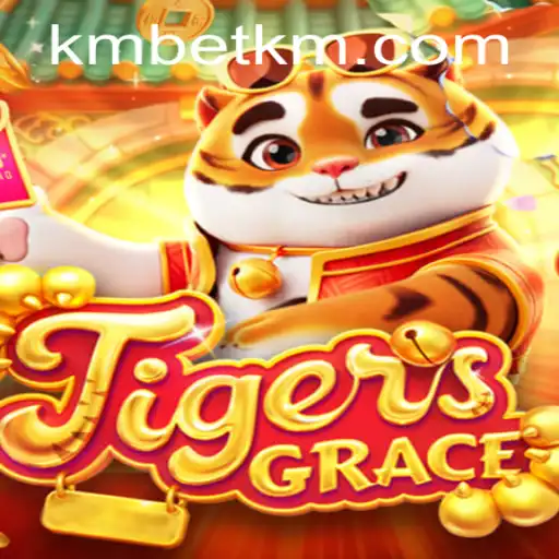 TigersGrace: A Roaring Adventure in Modern Gaming