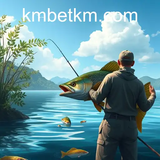 Exploring the World of Fishing Games: A Dive into Fun and Relaxation