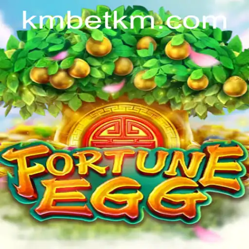 Exploring the Enchanting World of FortuneEgg: A Game of Strategy and Luck