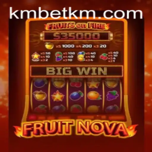 FruitNova: The Exciting World of Fruit Matching Games