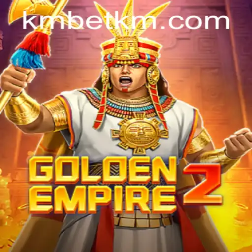 GoldenEmpire2: The New Frontier in Gaming