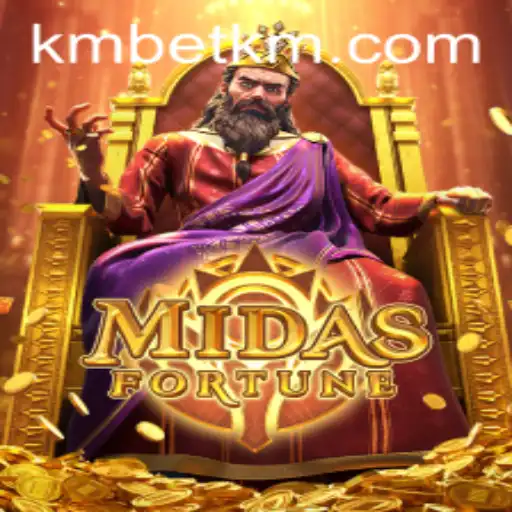 Explore the Thrilling World of MidasFortune: A Game of Strategy and Luck
