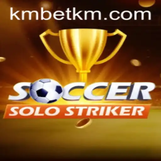 SoccerSoloStriker: Redefining the Sports Gaming Experience