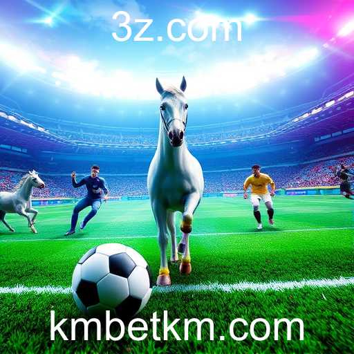 Ascensão do kmbet no Cenário de Apostas em Jogos
