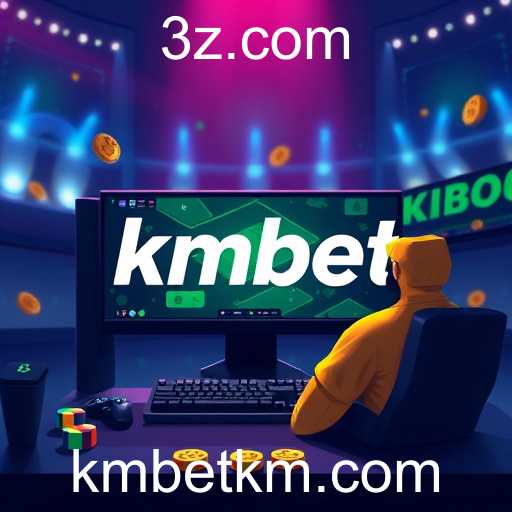Kmbet Revoluciona o Mercado de Jogos com Novas Funcionalidades