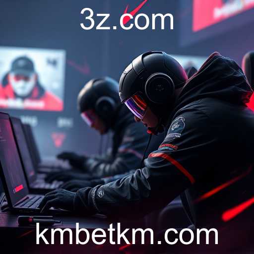Ascensão da KMBet no Cenário dos Jogos Online em 2025