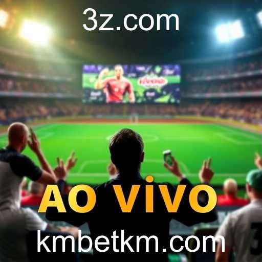 A Revolução dos Jogos Ao Vivo no kmbet