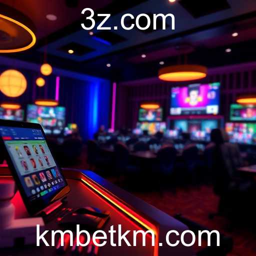 Ascensão dos Jogos Online em 2025